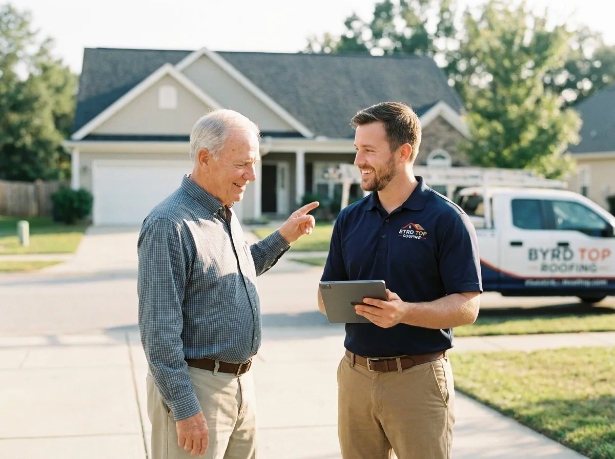 Roofing Rex, GA FAQs